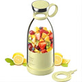 Mini Portable Blender Electric Juicer Fruit Mixer