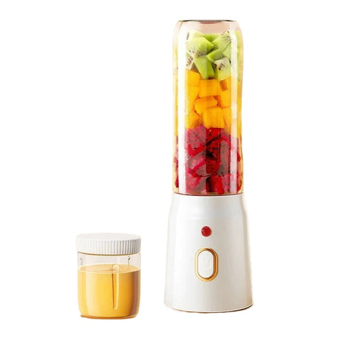 Mini Smoothie Blender To-Go